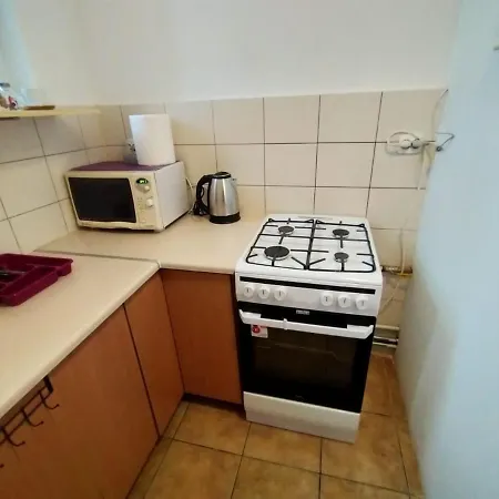 Dietla Cozy Place To Krakow