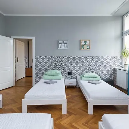 Dietla Cozy Place To Krakow