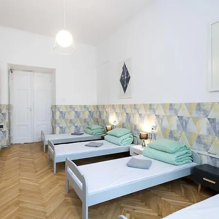 Dietla Cozy Place To Apartment Krakow