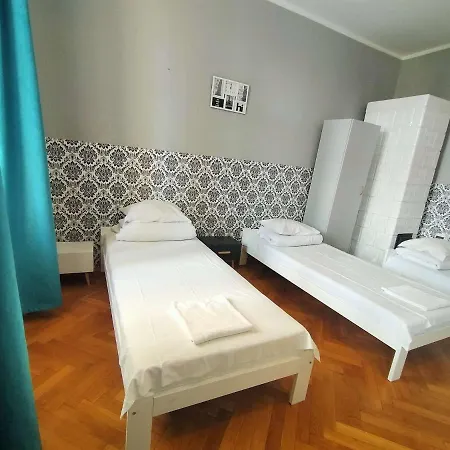 Dietla Cozy Place To Apartment Krakow