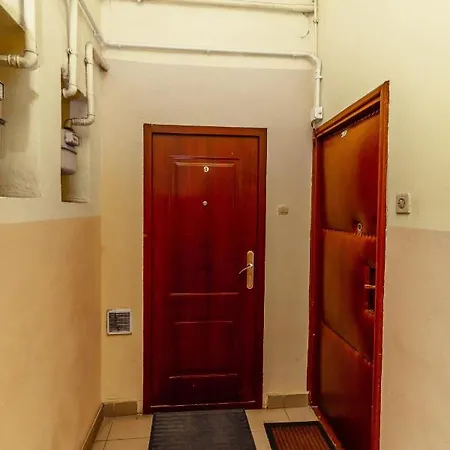 Dietla Cozy Place To Apartment Krakow