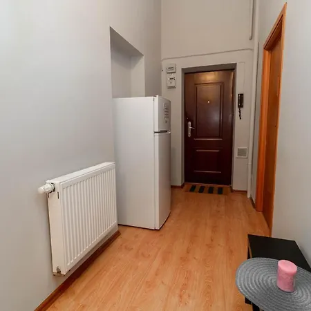 Dietla Cozy Place To Apartment