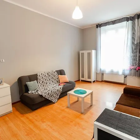 Apartment Dietla Cozy Place To