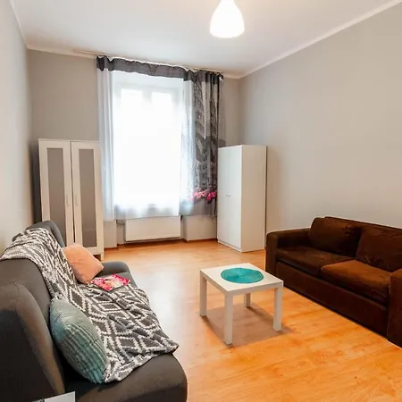 Dietla Cozy Place To Apartment Krakow