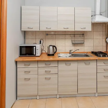 Apartment Dietla Cozy Place To