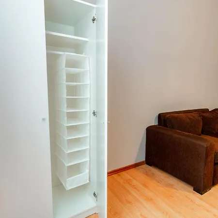 Dietla Cozy Place To Apartment *