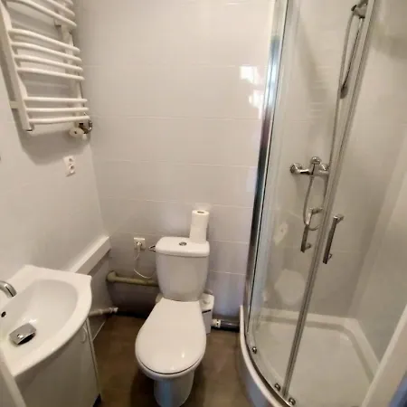 Dietla Cozy Place To شقة كراكوفيا