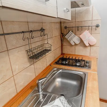 شقة Dietla Cozy Place To