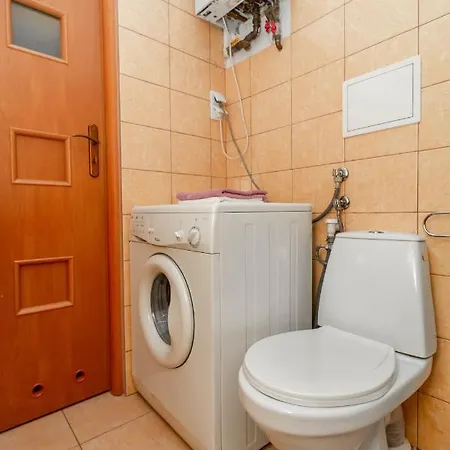 Dietla Cozy Place To * كراكوفيا