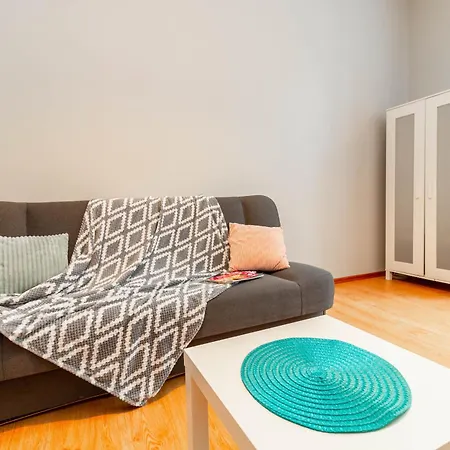 شقة Dietla Cozy Place To كراكوفيا