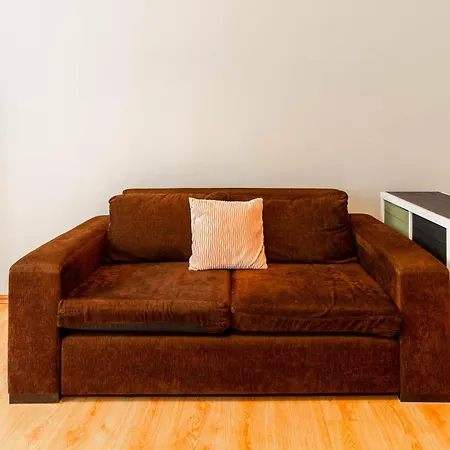 Dietla Cozy Place To * كراكوفيا